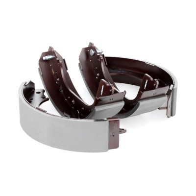 Bremsbeläge Satz RIDEX 70B0112 70B0112 - foto 3