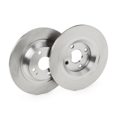 Bremsscheibe RIDEX 82B1099 82B1099 - foto 6