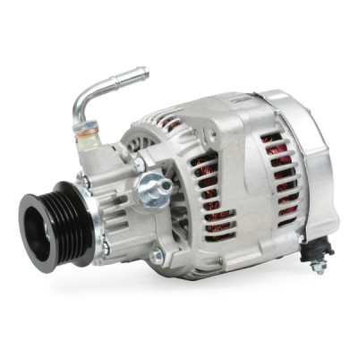 Generator RIDEX 4G0752 4G0752 - foto 3