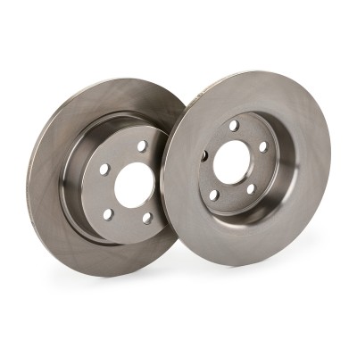 Bremsscheibe RIDEX 82B3312 82B3312 - foto 6