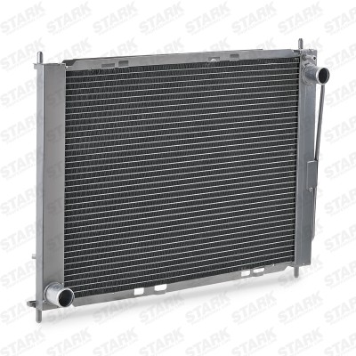 Kühlmodul Stark SKCM-4430005 SKCM-4430005 - foto 4