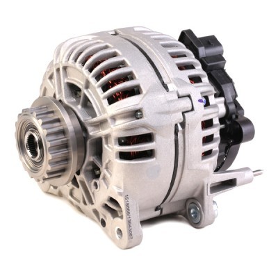 Generator RIDEX 4G0195 4G0195 - foto 3