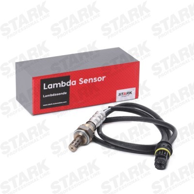 Lambdasonde Stark SKLS-0140540 SKLS-0140540 - foto 2