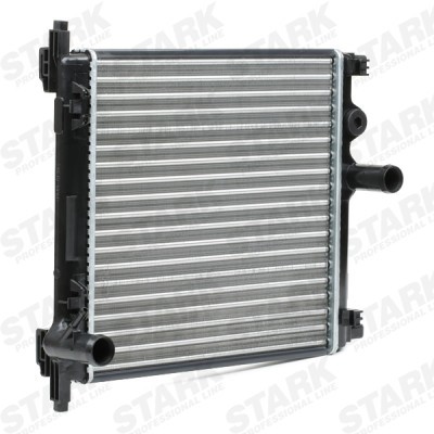 Kühler, Motorkühlung Stark SKRD-0120795 SKRD-0120795 - foto 8