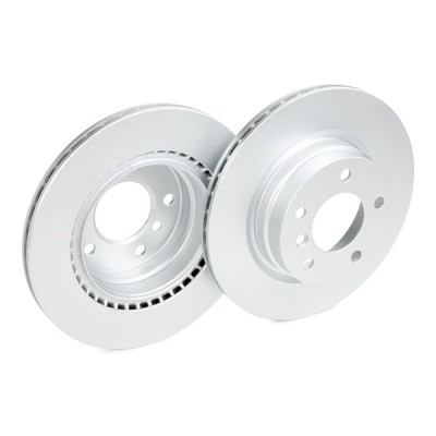 Bremsscheibe RIDEX 82B0168 82B0168 - foto 10