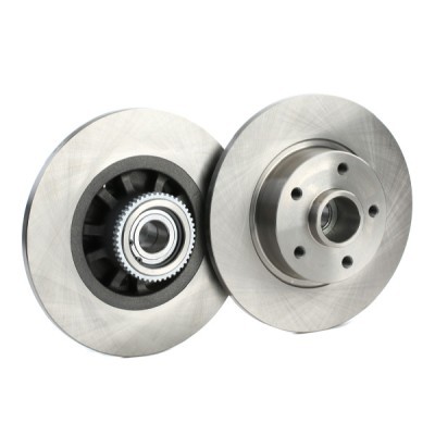Bremsscheibe RIDEX 82B1677 82B1677 - foto 4