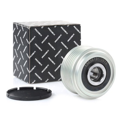 Lichtmaschine – Freilaufkupplung RIDEX 1390F0077 1390F0077 - foto 3