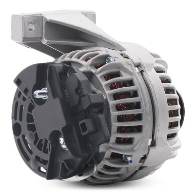 Generator RIDEX 4G0442 4G0442 - foto 4