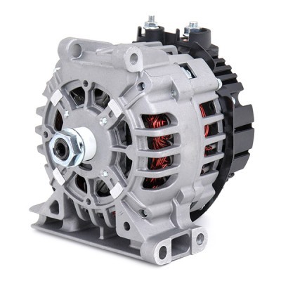Generator RIDEX 4G0408 4G0408 - foto 7