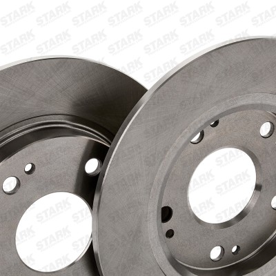 Bremsscheibe Stark SKBD-0023409 SKBD-0023409 - foto 7