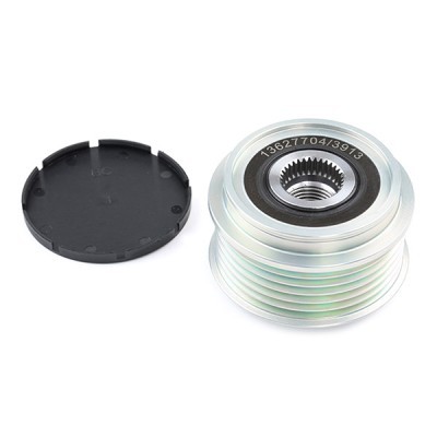 Lichtmaschine – Freilaufkupplung RIDEX 1390F0029 1390F0029 - foto 3