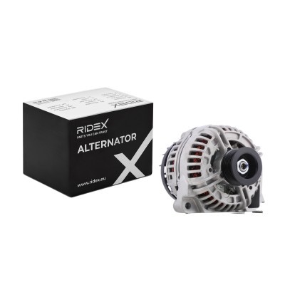 Generator RIDEX 4G0235 4G0235 - foto 2