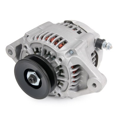 Generator RIDEX 4G0284 4G0284 - foto 3