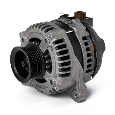 Generator RIDEX 4G0270R 4G0270R - foto 3