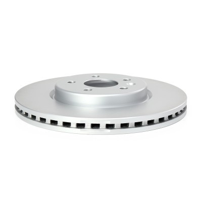 Bremsscheibe RIDEX 82B1832P 82B1832P - foto 4