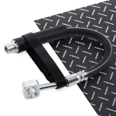 Bremsschlauch RIDEX 83B0143 83B0143 - foto 2