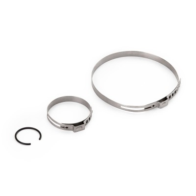 Gelenksatz, Antriebswelle RIDEX 5J0273 5J0273 - foto 6