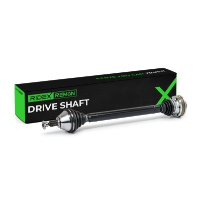 Antriebswelle RIDEX 13D1534R 13D1534R - foto 2