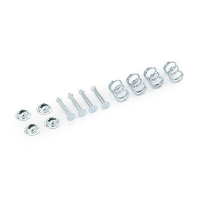 Bremsensatz, Trommelbremse RIDEX 3859B0328 3859B0328 - foto 6