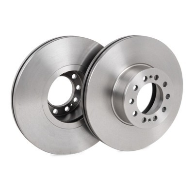 Bremsscheibe RIDEX 82B1847 82B1847 - foto 4