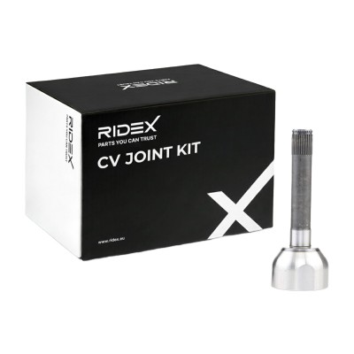 Gelenksatz, Antriebswelle RIDEX 5J0236 5J0236 - foto 4