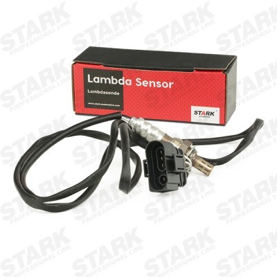 Lambdasonde Stark SKLS-0140733 SKLS-0140733 - foto 2