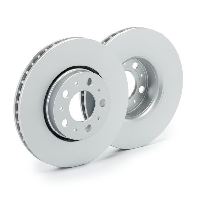 Bremsscheibe RIDEX 82B0136P 82B0136P - foto 3