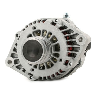 Generator RIDEX 4G0820 4G0820 - foto 3