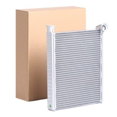 Wärmetauscher, Innenraumheizung RIDEX 467H0038 467H0038 - foto 2