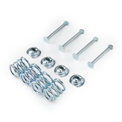 Bremsensatz, Trommelbremse RIDEX 3859B0300 3859B0300 - foto 6