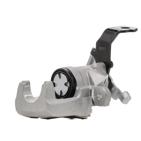 Bremssattel RIDEX 78B2821R 78B2821R - foto 1