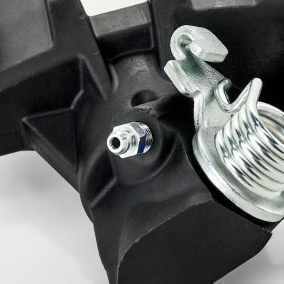 Bremssattel RIDEX 78B0089P 78B0089P - foto 6