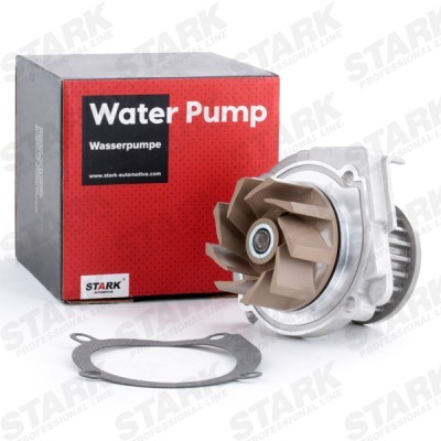 Wasserpumpe, Motorkühlung Stark SKWP-0520229 SKWP-0520229 - foto 3