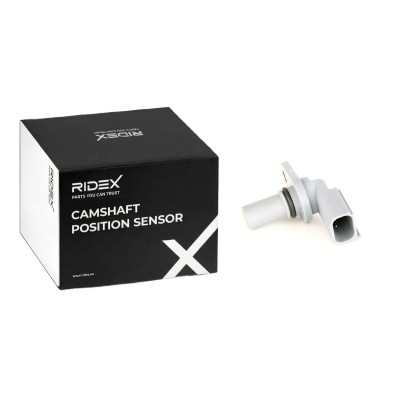 Impulsgeber, Kurbelwelle RIDEX 3946S0010 3946S0010 - foto 5