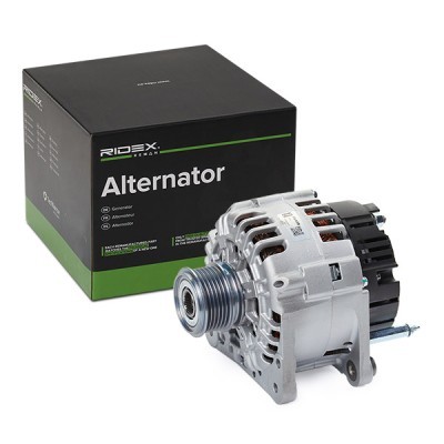 Generator RIDEX 4G0006R 4G0006R - foto 2