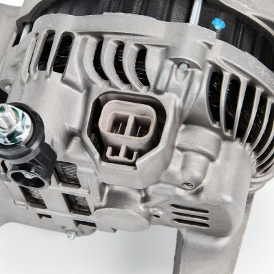Generator RIDEX 4G0308R 4G0308R - foto 5