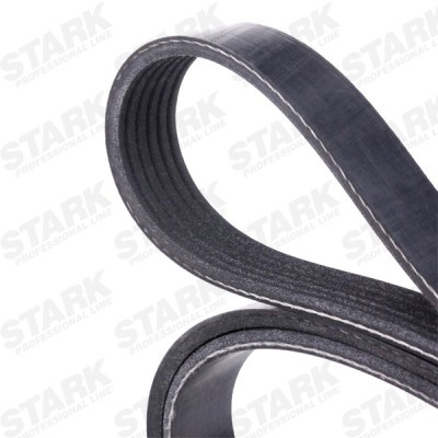 Keilriemen Stark SK-6PK2260 SK-6PK2260 - foto 4