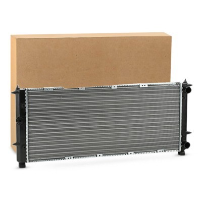 Kühler, Motorkühlung RIDEX 470R0775 470R0775 - foto 2
