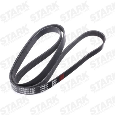 Keilriemen Stark SK-6PK2260 SK-6PK2260 - foto 3