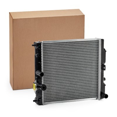 Kühler, Motorkühlung RIDEX 470R0142 470R0142 - foto 2