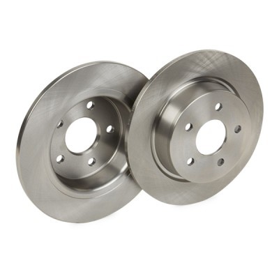 Bremsscheibe RIDEX 82B0780 82B0780 - foto 4