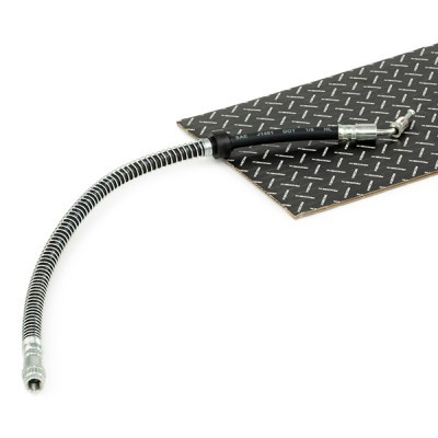 Bremsschlauch RIDEX 83B0390 83B0390 - foto 2