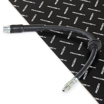 Bremsschlauch RIDEX 83B0673 83B0673 - foto 2