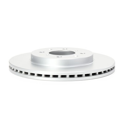Bremsscheibe RIDEX 82B0245P 82B0245P - foto 4