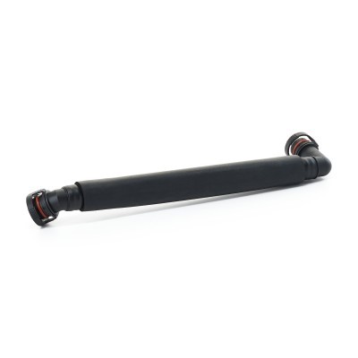 Schlauch, Zylinderkopfhaubenentlüftung RIDEX 1600H16000186 1600H16000186 - foto 3