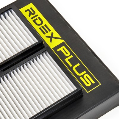 Filter, Innenraumluft RIDEX 424I0150P 424I0150P - foto 5