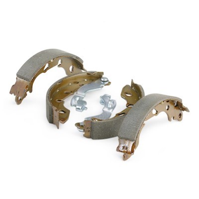 Bremsbeläge Satz RIDEX 70B0349 70B0349 - foto 4