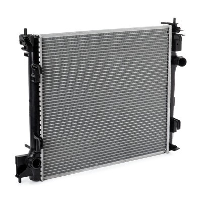 Kühler, Motorkühlung RIDEX 470R1055 470R1055 - foto 2