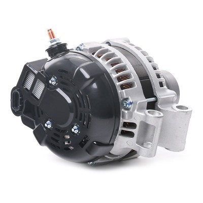 Generator RIDEX 4G0419 4G0419 - foto 4