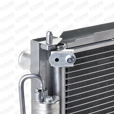 Kühlmodul Stark SKCM-4430005 SKCM-4430005 - foto 6